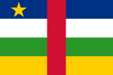 CENTRAL AFRICA REPLIC