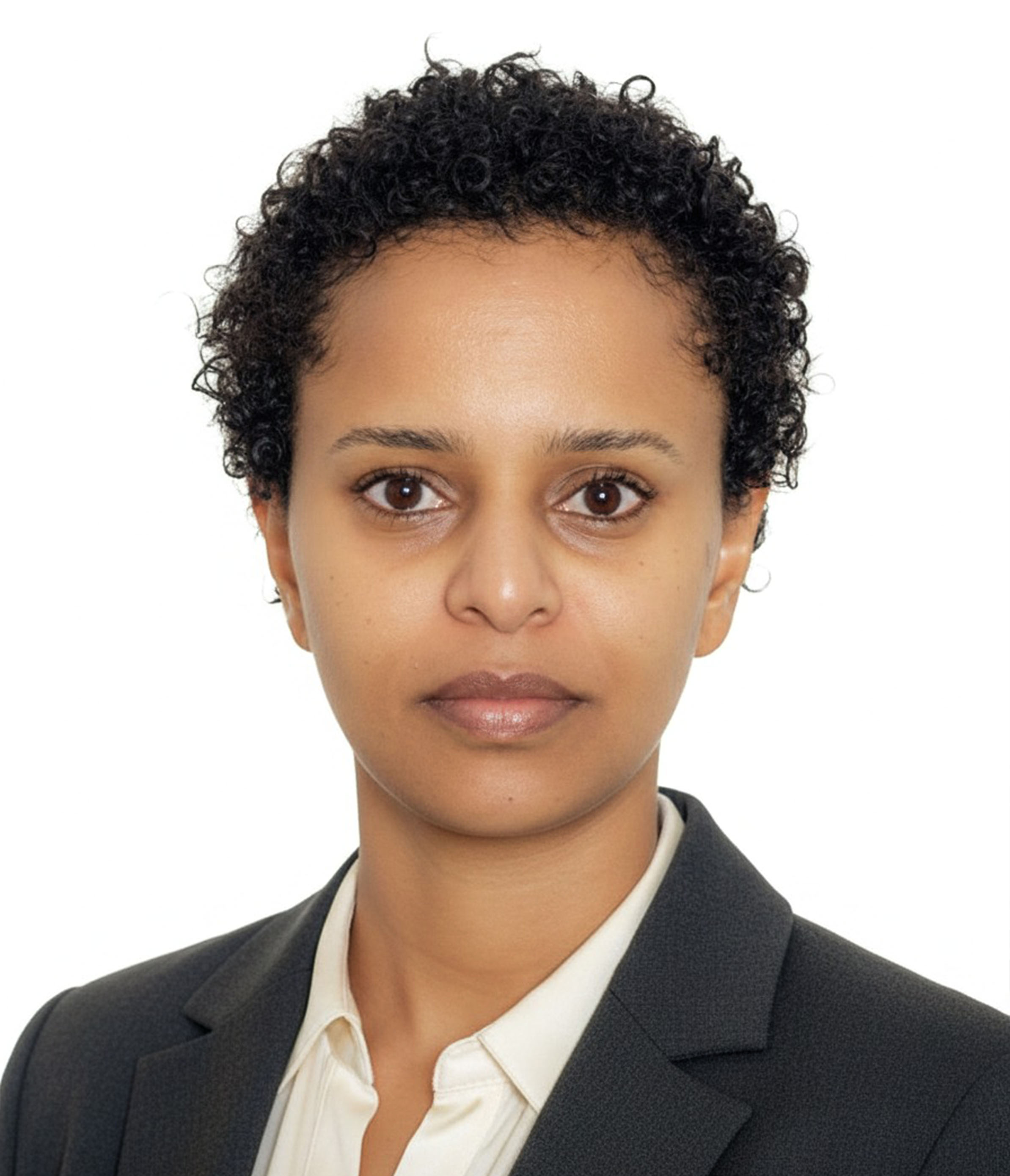 Hon. Albab Tesfaye