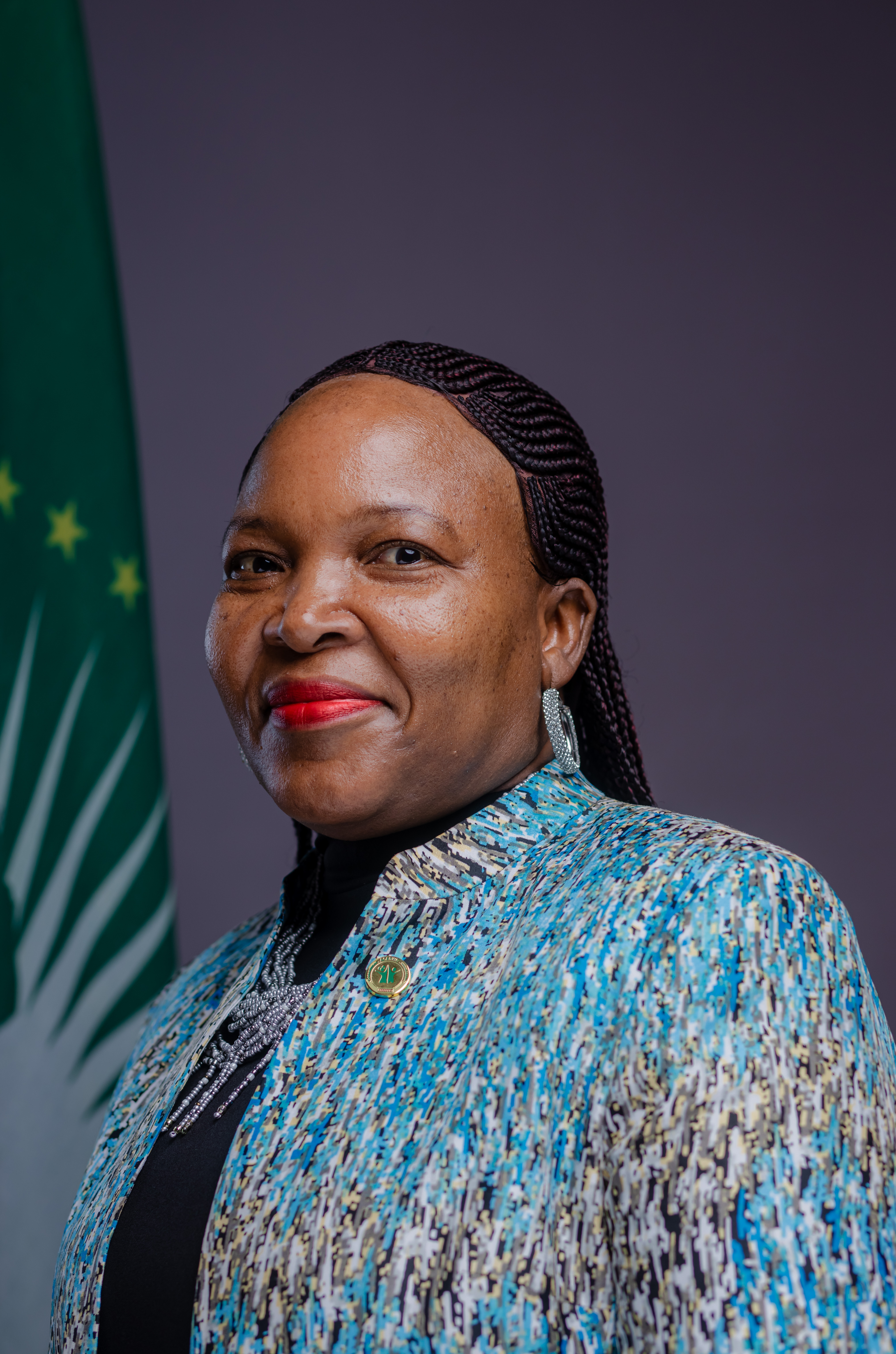 Hon. Poloko Nuggert Ntshwarang