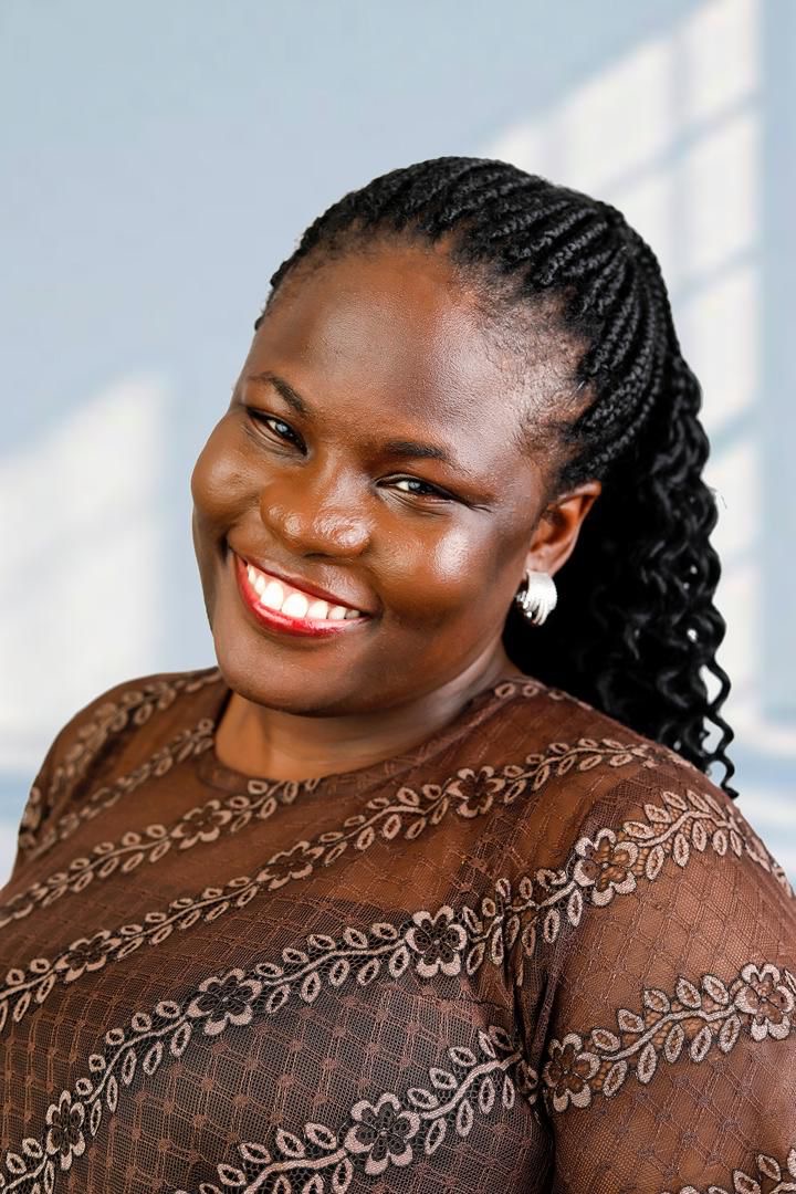 Dr Aderomola Adeola