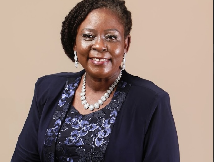 Prof. Iyabode Ogunniran