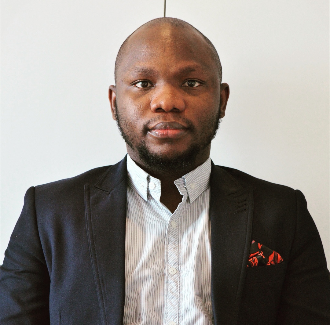 Dr. Chairman Okoloise 