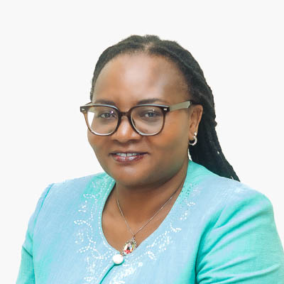 Ms Mary Chavula