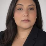 Dr Sharna-Lee Clarke 