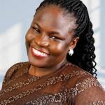 Dr Aderomola Adeola