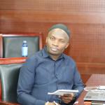 Prof Mboumegne Dzesseu