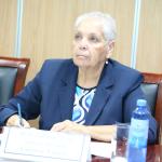 Prof Delladj-Sebaa Fatima Zohra