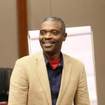   Prof. Ademola Jegede