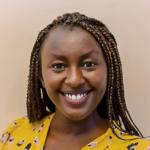 Ms Lydia Winyi Kembabazi