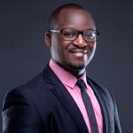 Mr Malama Mwila