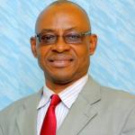 Prof Nsongurua Udombana