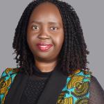 Dr. Martha Mutisi