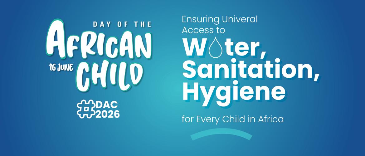 Day of the African Child (DAC) 2026