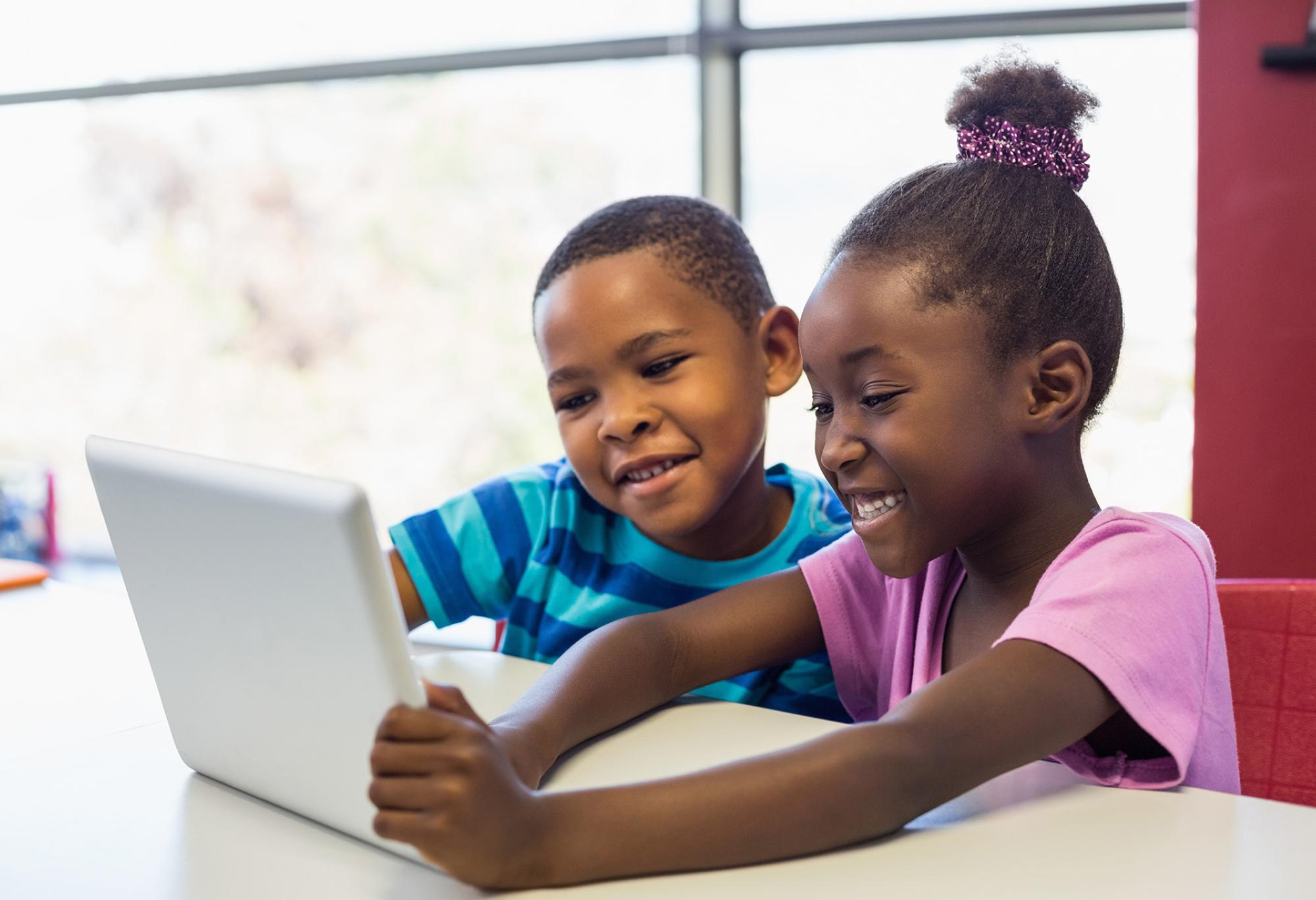 Statement of the Working Group on Children’s Rights and Business on the 2024 World Safer Internet Day