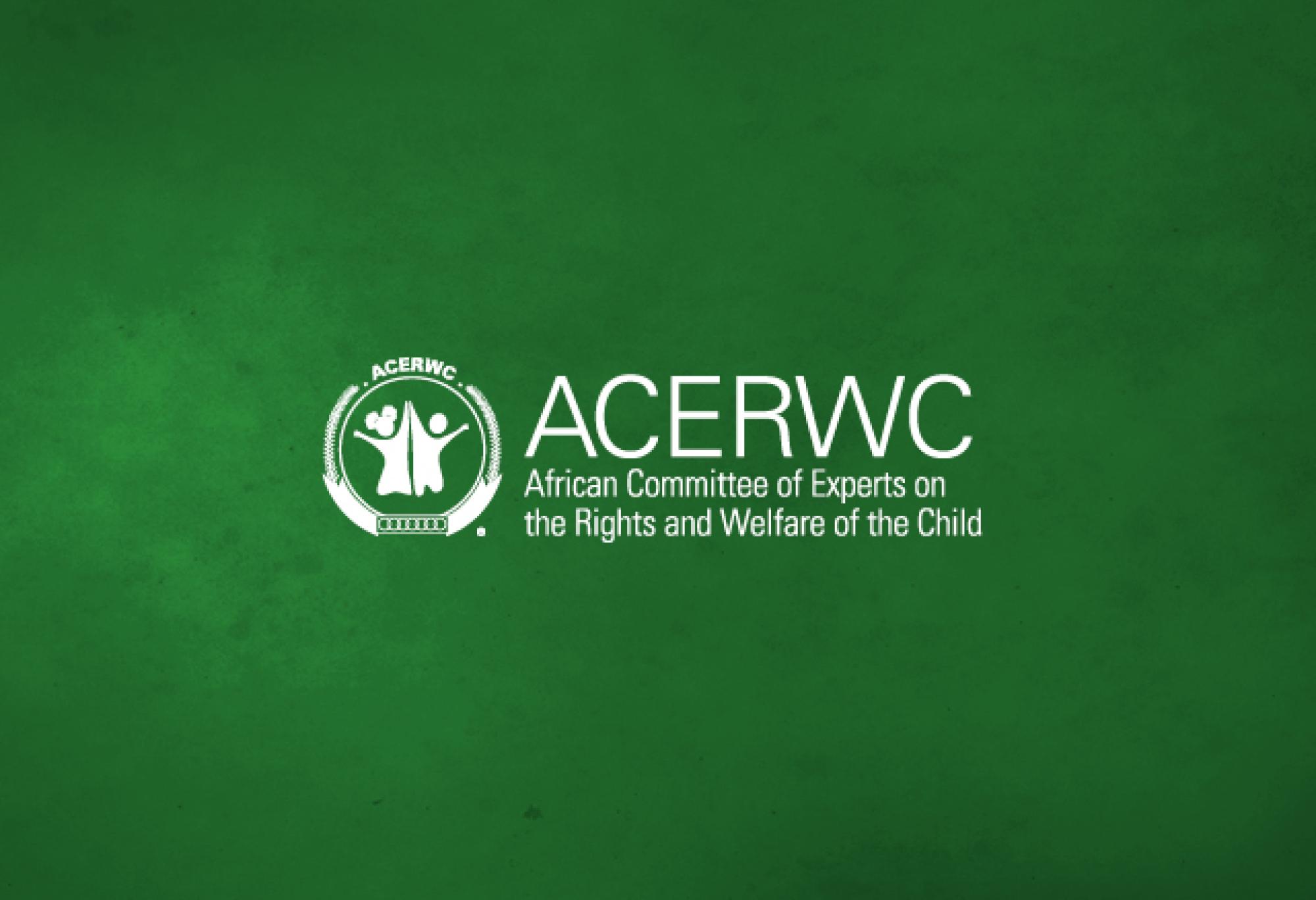 Expression of Concern by the ACHPR and the ACERWC over the Ongoing Debate on FGM and the proposed Women’s (Amendment) Bill 2024 in Gambia