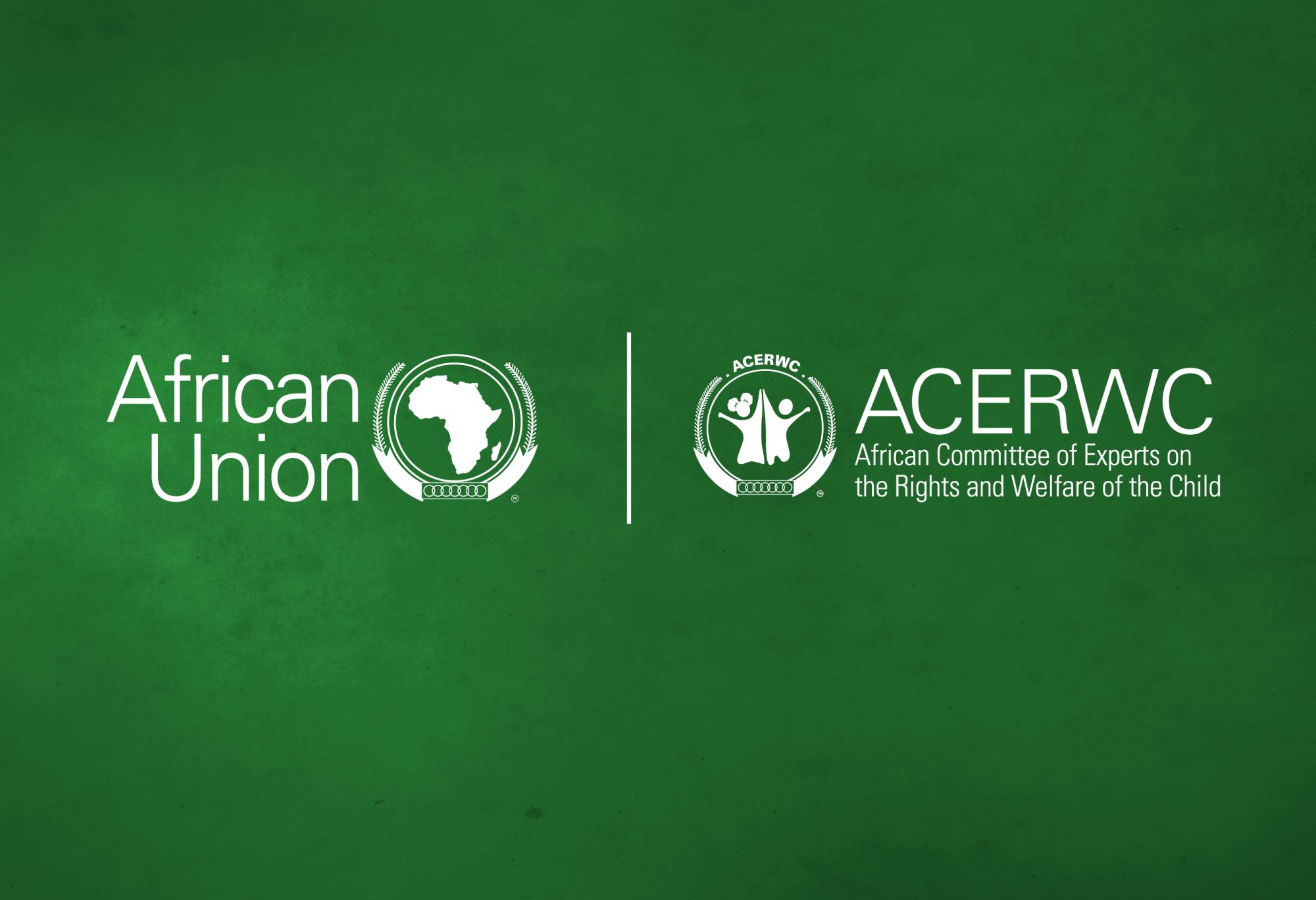 Joint Statement ACERWC-AUC on the Day of the African Child 2025