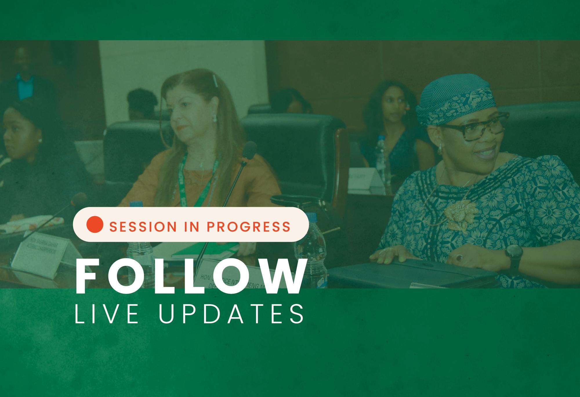 Follow Live Updates