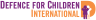 Defence for Children International