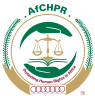 African Court on Human and Peoples' Rights logo