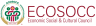 ECOSOCC logo