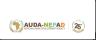 AUDA-NEPAD logo