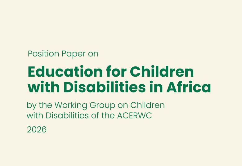  position paper on education for children with disabilities.pdf