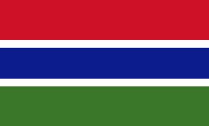 Advocacy on Reporting in Gambia (29 Aug-01 Sept)