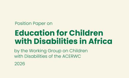  position paper on education for children with disabilities.pdf
