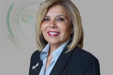 Moushira Khattab