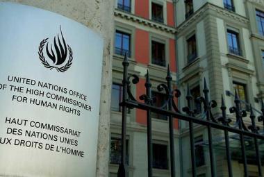 UN OHCHR