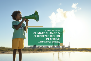 Activity Climate Change