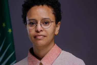 Hon. Albab Tesfaye