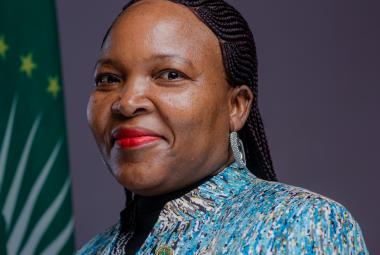 Hon. Poloko Nuggert Ntshwarang