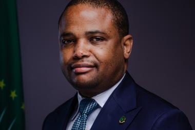 Hon. Wilson Almeida Adão