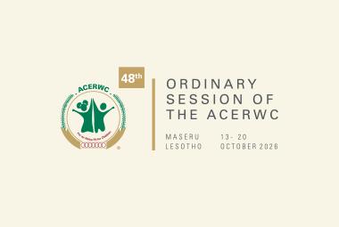 48th Ordinary Session