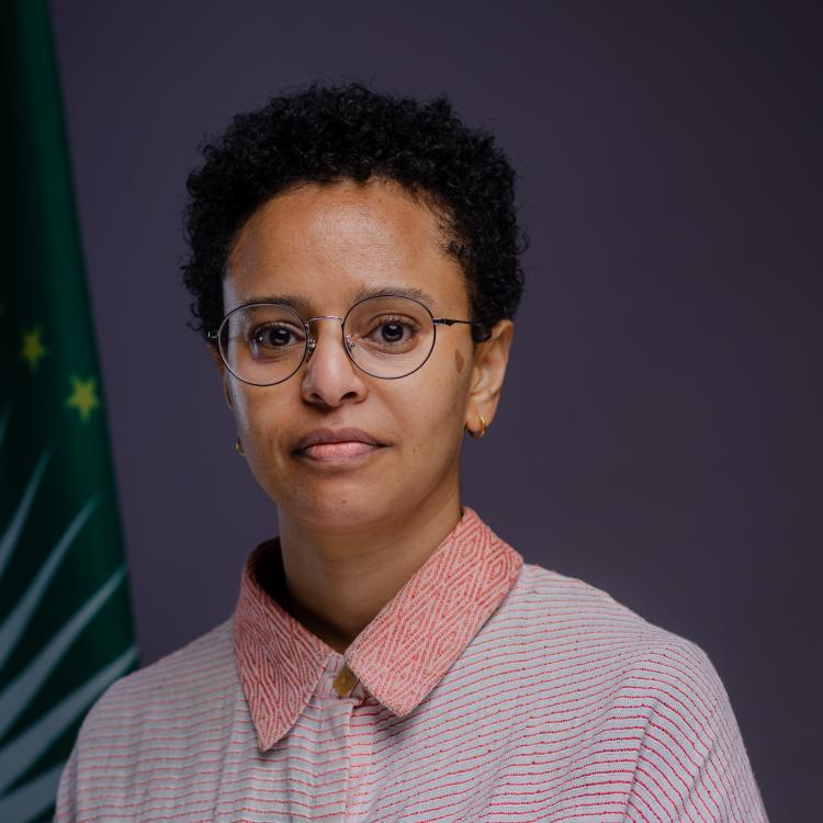 Hon. Albab Tesfaye