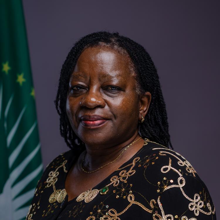Hon. Anne Musiwa