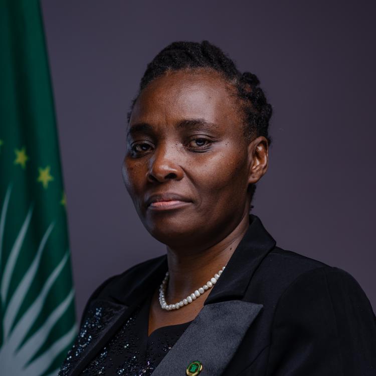 Hon. Hermine Gatsing Kembo
