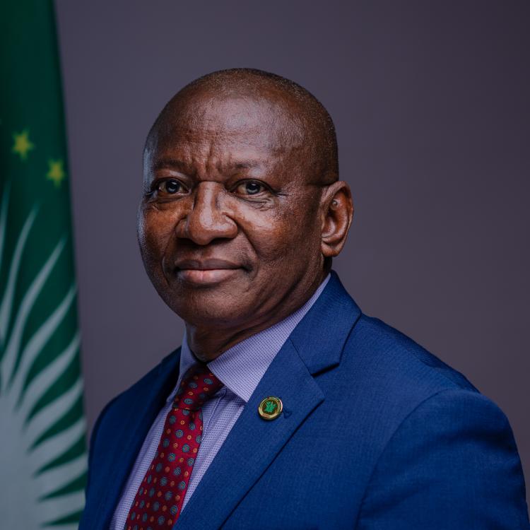 Hon. Joseph Sunday Sinnah