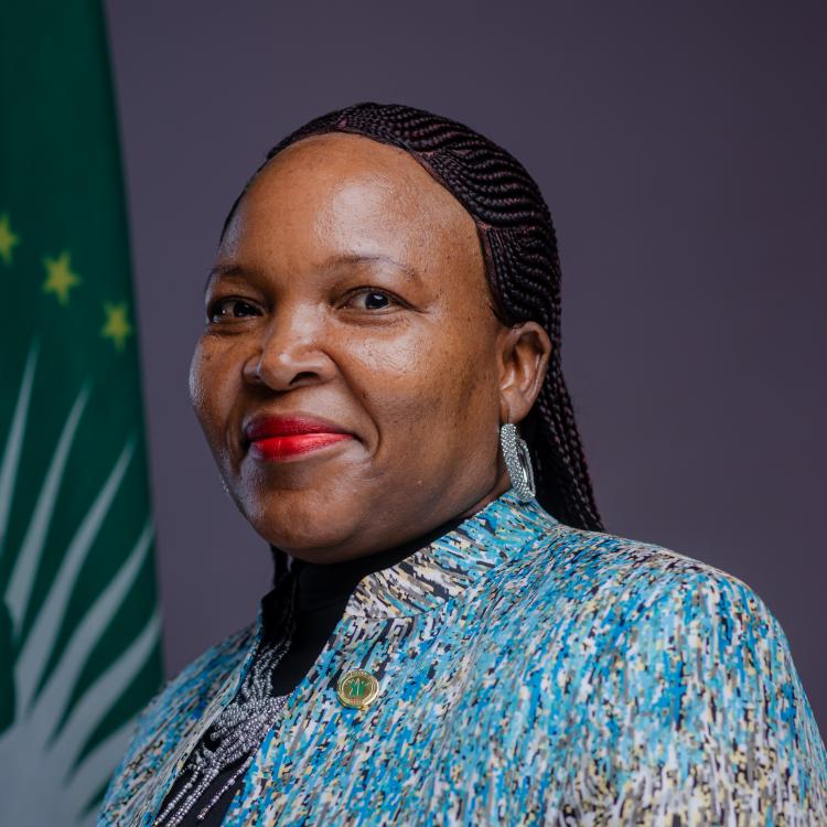 Hon. Poloko Nuggert Ntshwarang