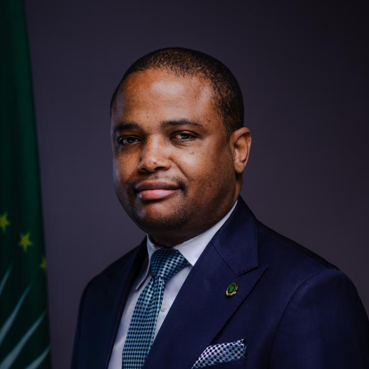 Hon. Wilson Almeida Adão
