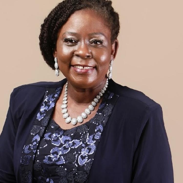 Prof. Iyabode Ogunniran