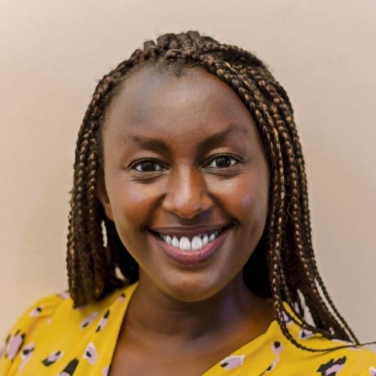 Ms Lydia Winyi Kembabazi